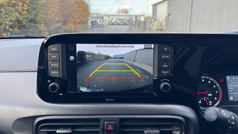 Hyundai i10 1.0 T-GDi N Line 5dr Petrol Hatchback